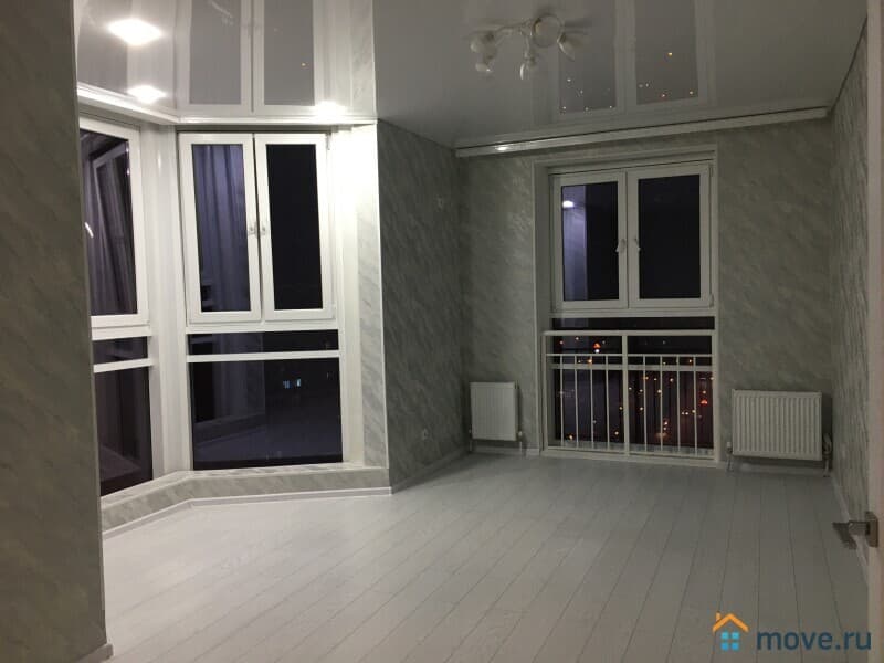 1-комн. квартира, 42 м²