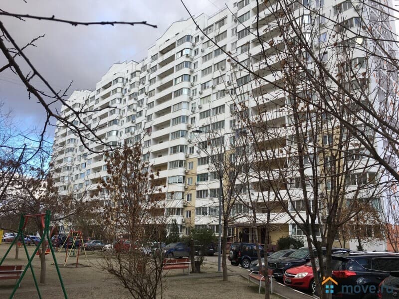 2-комн. квартира, 68 м²