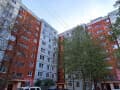 Продать трехкомнатную квартиру, 63 м², этаж 5 из 10. Фото 1