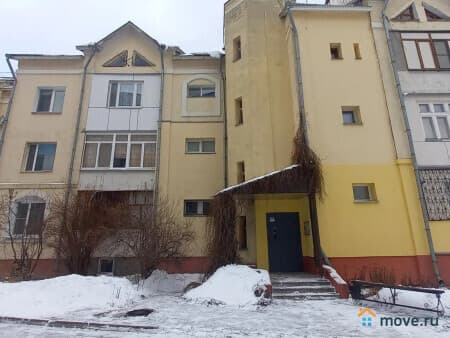 Продам 3-комнатную квартиру, 118 м², Пенза, малая бугровка, 16