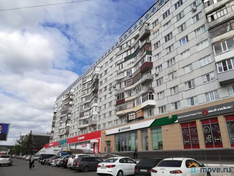 2-комн. квартира, 45 м²