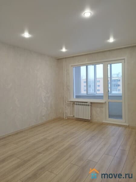 2-комн. квартира, 45 м²