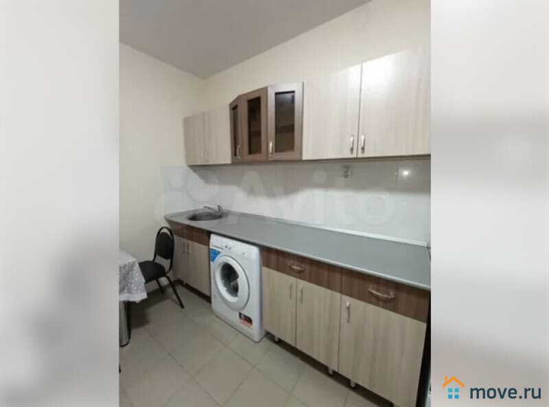 1-комн. квартира, 30 м²