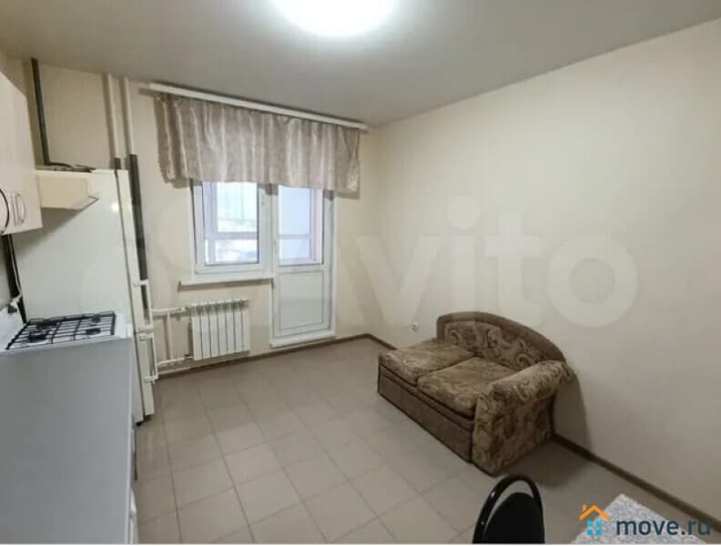 1-комн. квартира, 30 м²