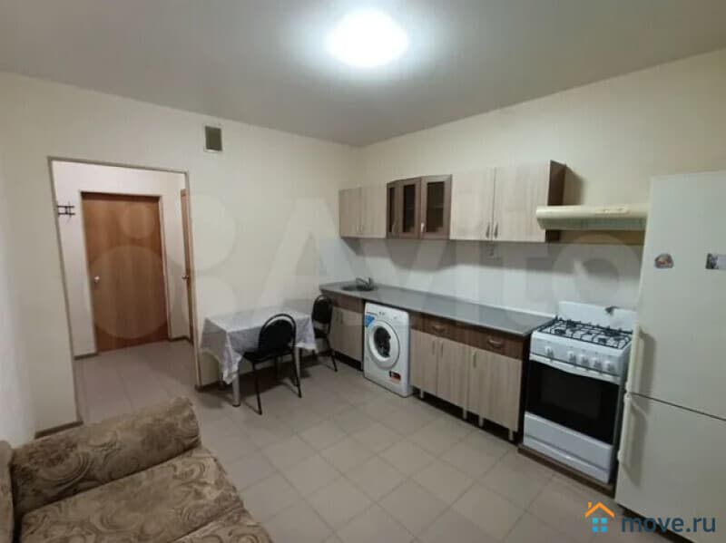 1-комн. квартира, 30 м²