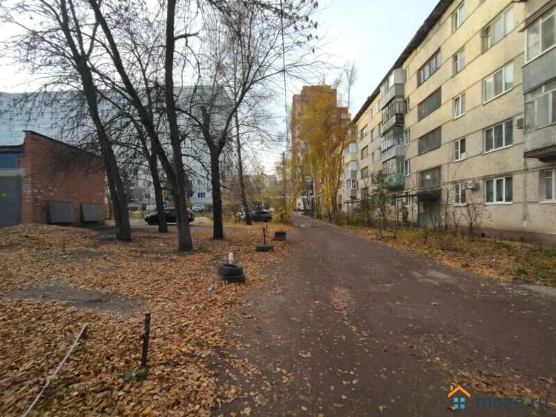 2-комн. квартира, 45 м²