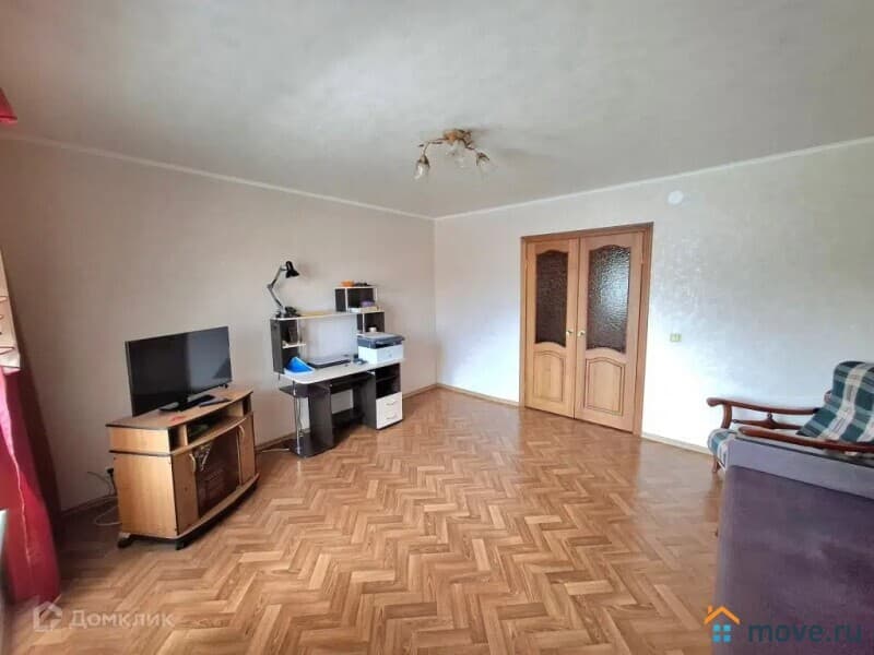 2-комн. квартира, 63 м²