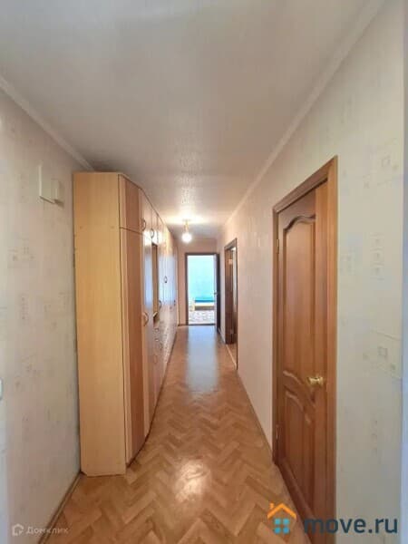 2-комн. квартира, 63 м²