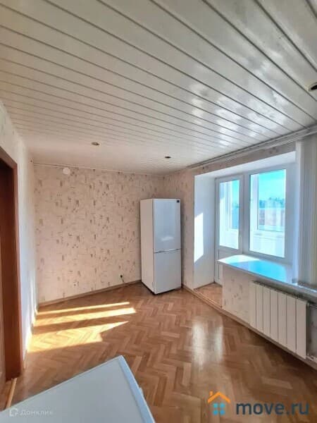 2-комн. квартира, 63 м²