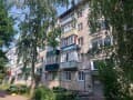 Продажа двухкомнатной квартиры, 37 м², этаж 2 из 5. Фото 1