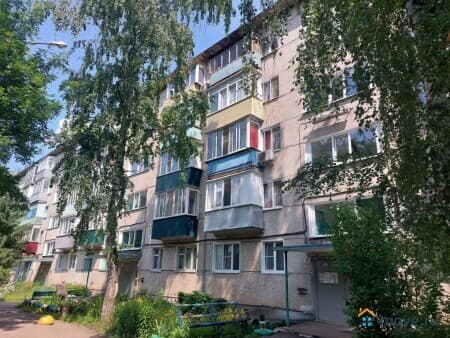 Продажа 2-комнатной квартиры, 37 м², Пенза, улица Рахманинова, 13