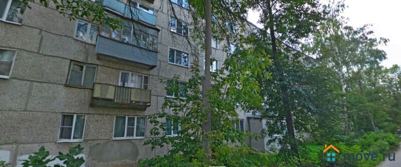 2-комн. квартира, 43 м²