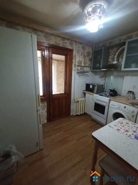2-комн. квартира, 43 м²