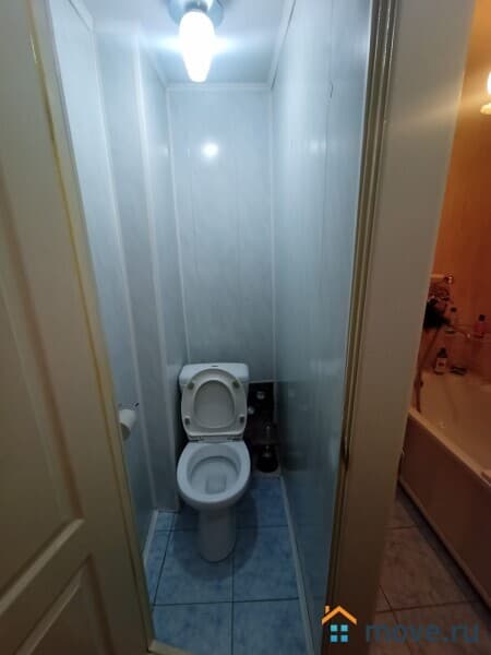 2-комн. квартира, 43 м²