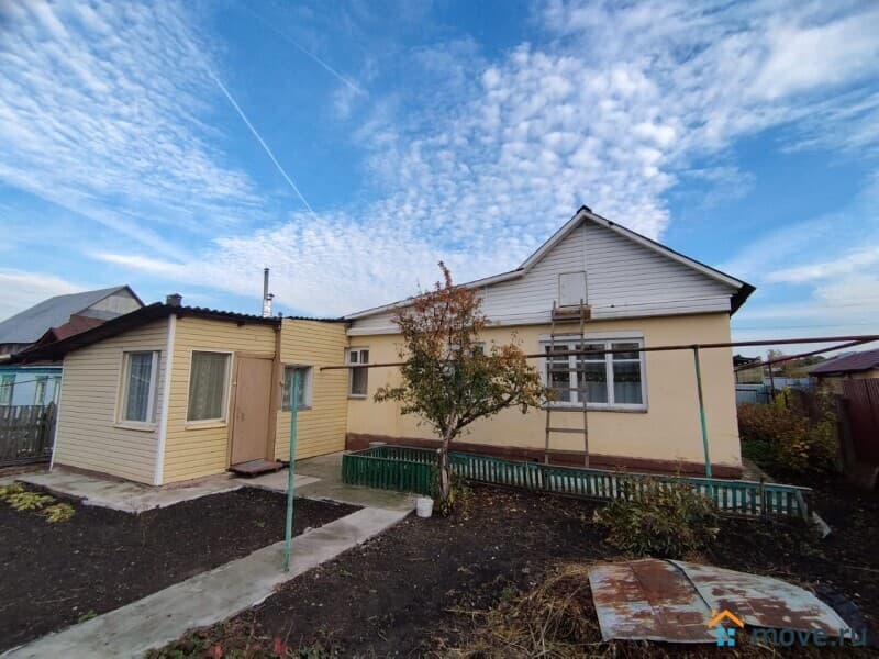 2-комн. квартира, 46 м²