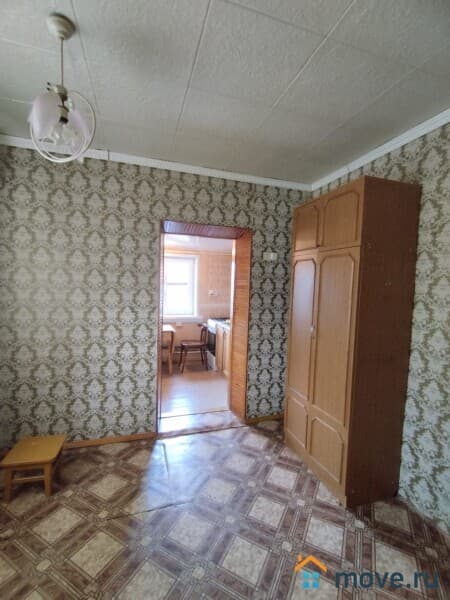 2-комн. квартира, 46 м²