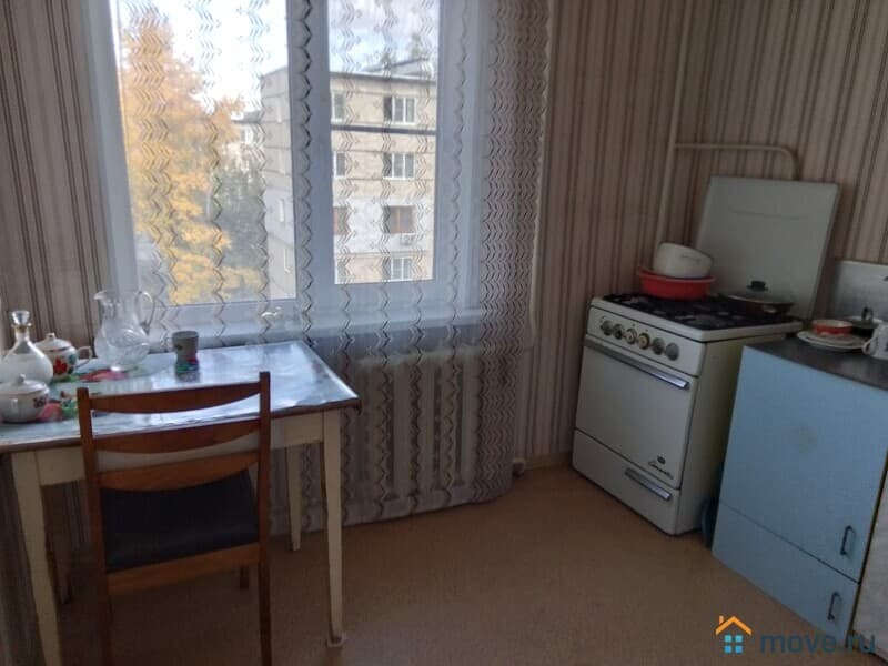 1-комн. квартира, 29 м²