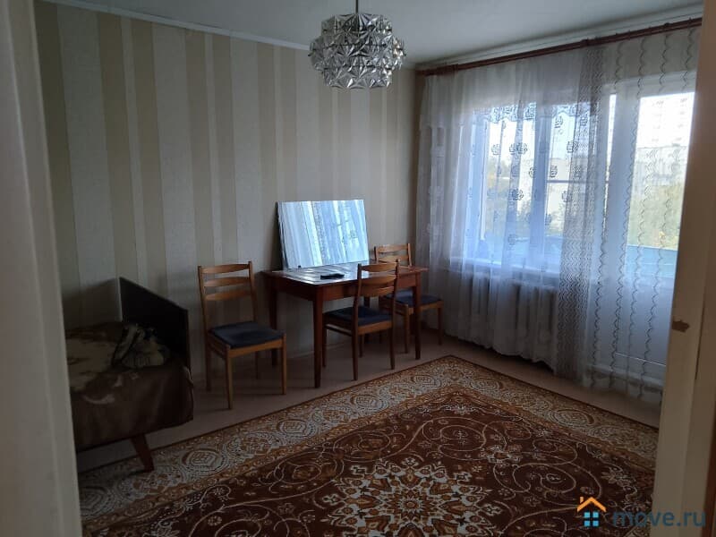 1-комн. квартира, 29 м²