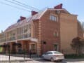 таунхаус, 272 м²