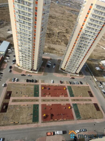 1-комн. квартира, 38 м²