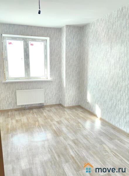 1-комн. квартира, 38 м²
