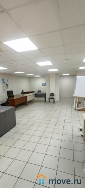 офис, 233 м²