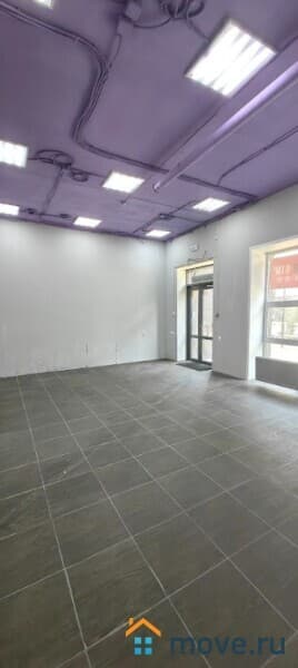 торговое помещение, 91 м²