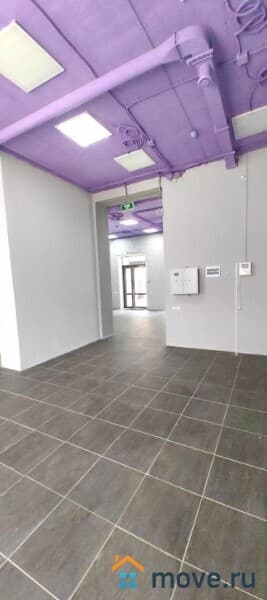 торговое помещение, 91 м²