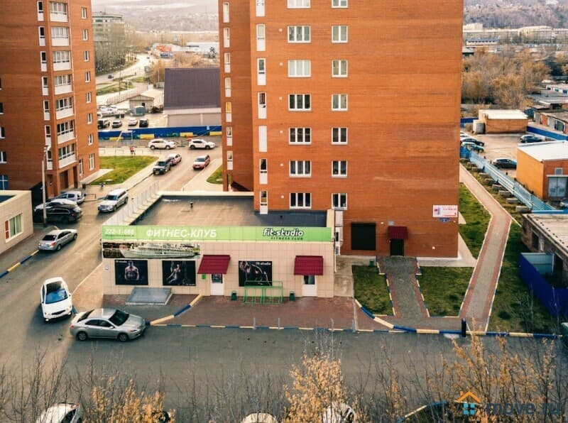 свободного назначения, 392 м²