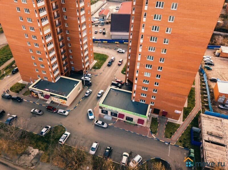 свободного назначения, 392 м²