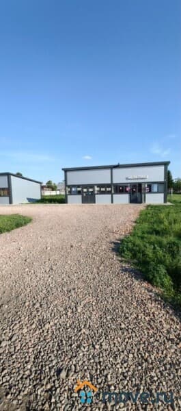 свободного назначения, 98 м²