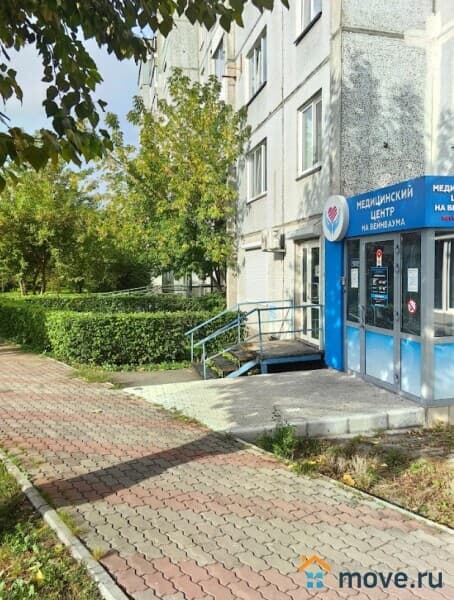 свободного назначения, 52 м²