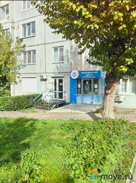 свободного назначения, 52 м²