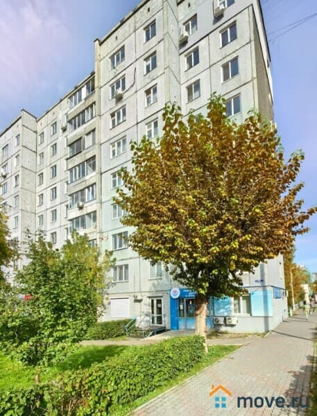 свободного назначения, 52 м²