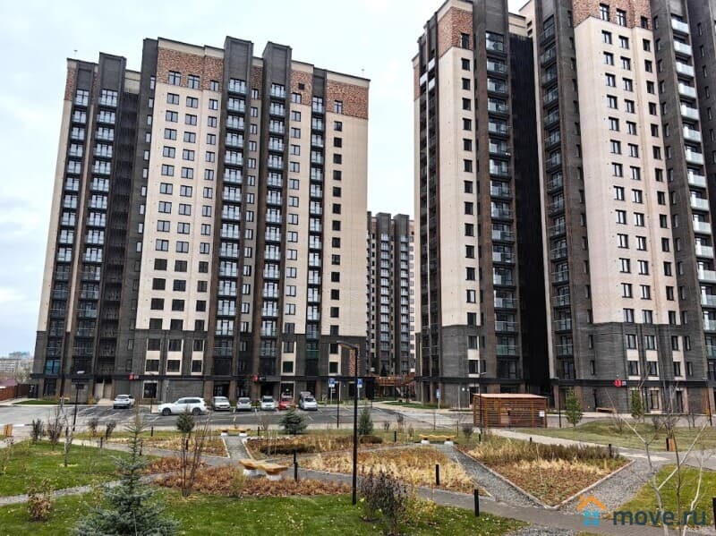торговое помещение, 47.3 м²