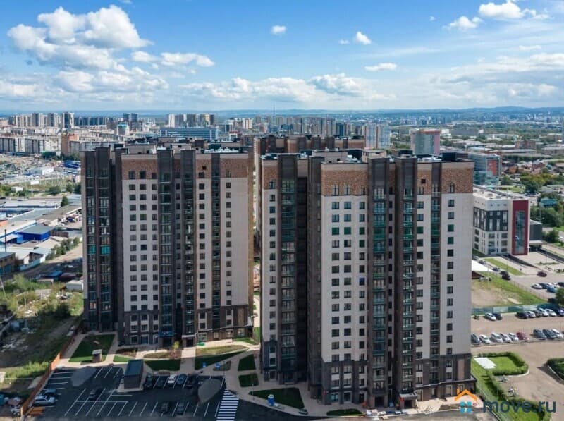 торговое помещение, 47.3 м²