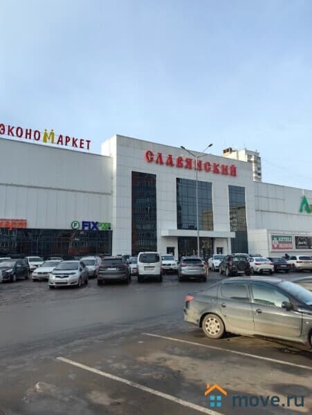 торговое помещение, 31.5 м&sup2;