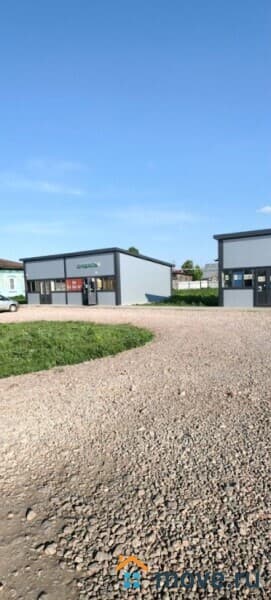 торговое помещение, 98 м&sup2;