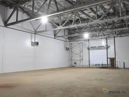 Продаю склад, 544 м&sup2;, Красноярск, улица Томская, 4с8