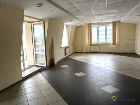 Сдаем офис, 189 м&sup2;, Красноярск, улица Ады Лебедевой, 22