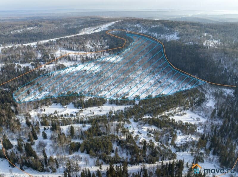 гостиница, 580000 м&sup2;