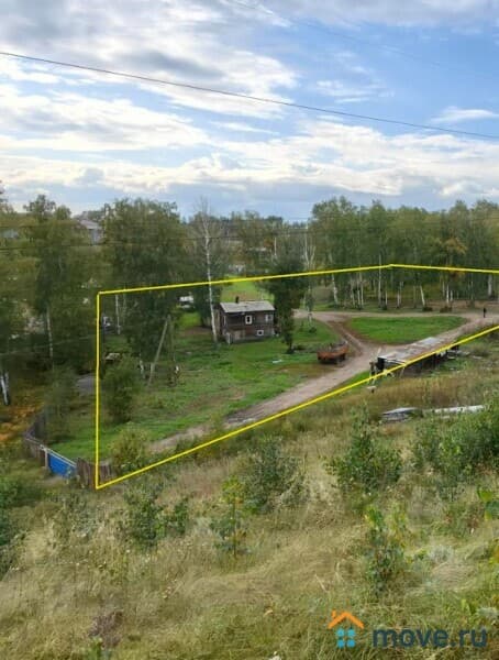 нежилое здание, 11000 м&sup2;