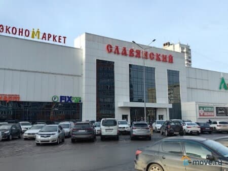 Продается помещение свободного назначения, 23.2 м&sup2;, Красноярск, улица Новосибирская, 7