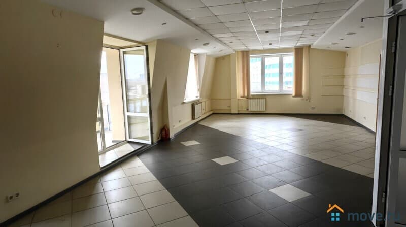 офис, 189 м&sup2;