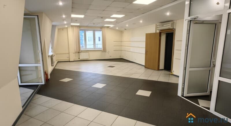 офис, 189 м&sup2;