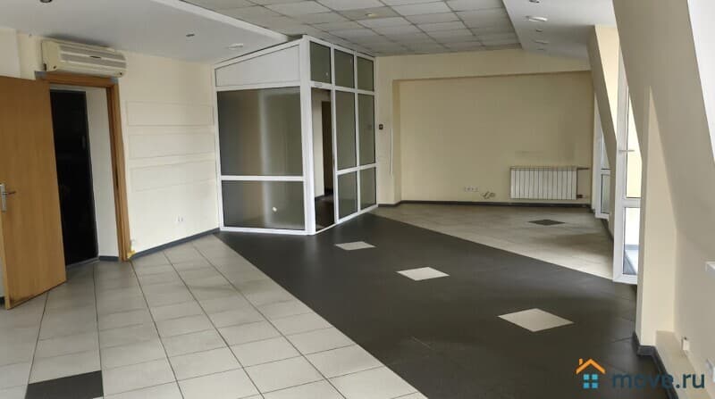 офис, 189 м&sup2;