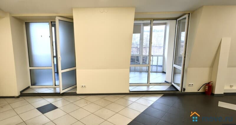 офис, 189 м&sup2;