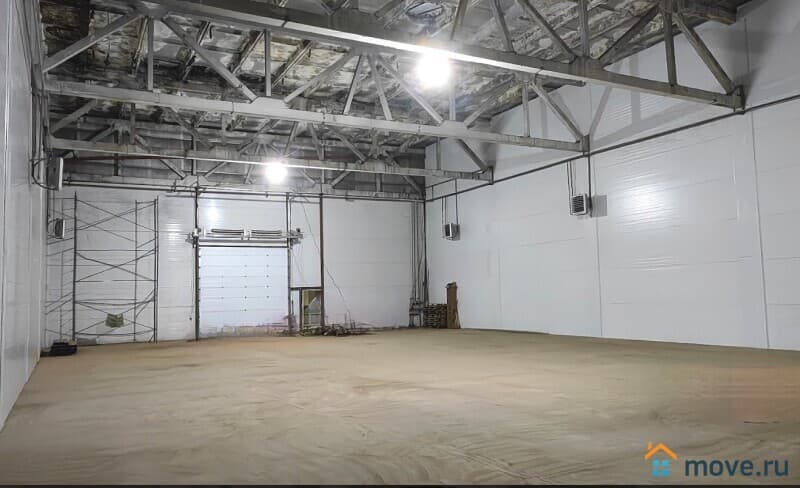 производственное, 544 м&sup2;