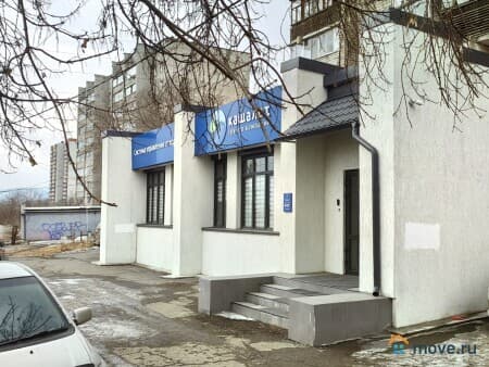 Сдаем офис, 120 м&sup2;, Красноярск, улица Куйбышева, 87