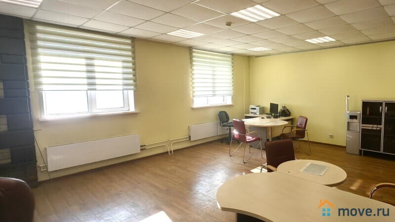 офис, 38.4 м&sup2;